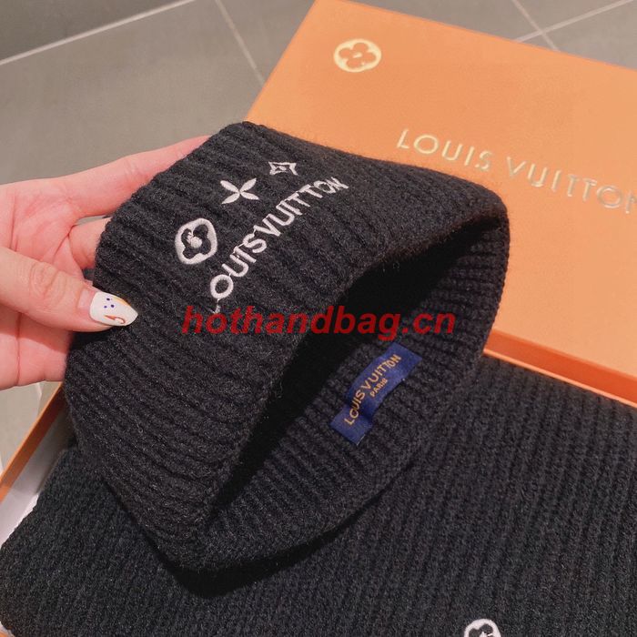 Louis Vuitton Scarf&Hat LVH00089